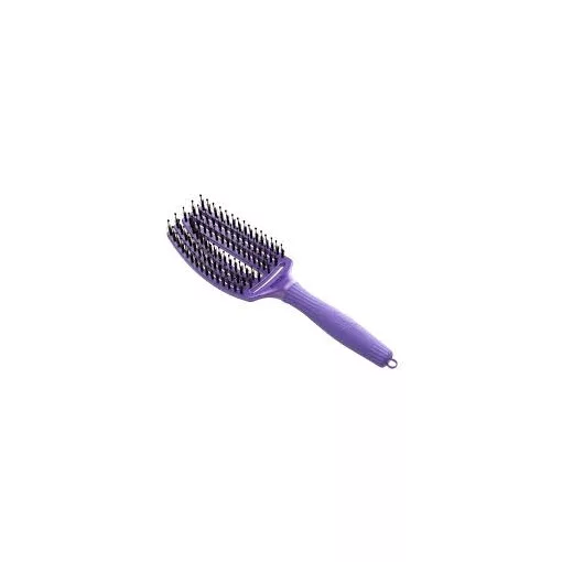 Olivia Garden Finger Brush and Beyond Indigo kefe M