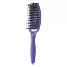 Olivia Garden Finger Brush and Beyond Indigo kefe M