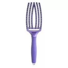 Olivia Garden Finger Brush and Beyond Indigo kefe M