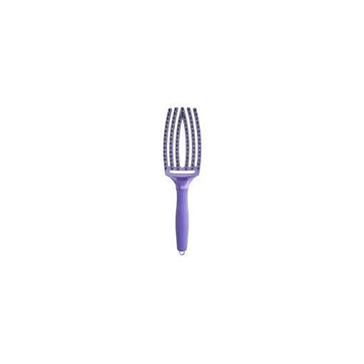 Olivia Garden Finger Brush and Beyond Indigo kefe M