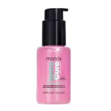 Matrix Total Results Insta Cure Build- A-Bond Super Billion Bond olaj 50 ml