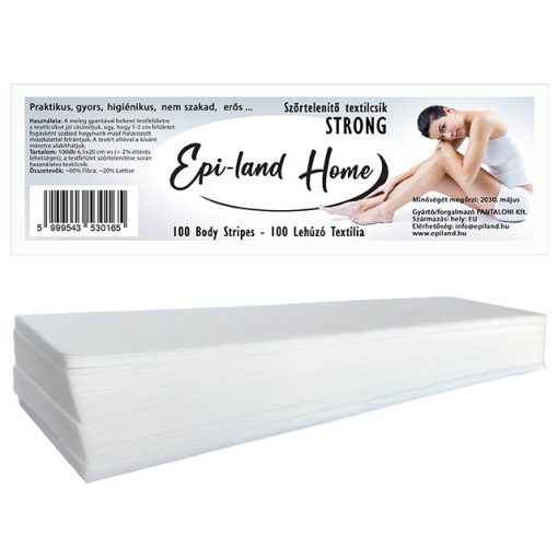 Gyantapapír Epi-land Home 100 db 