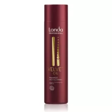 Londa Velvet Oil sampon 250 ml