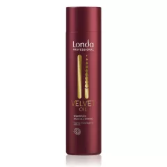 Londa Velvet Oil sampon 250 ml