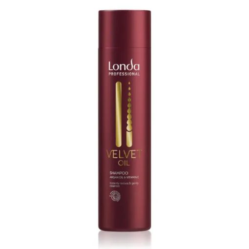 Londa Velvet Oil sampon 250 ml