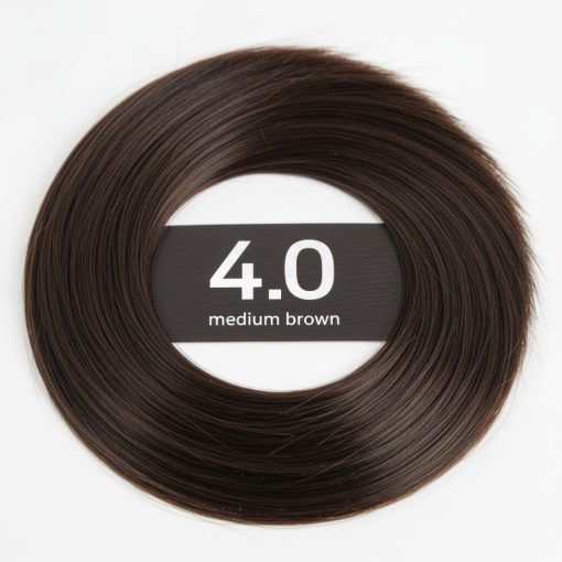 Kezy Involve hajfesték 4.0