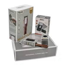 Wahl Magic Clip Barber Combo Set