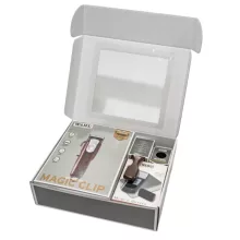 Wahl Magic Clip Barber Combo Set