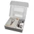 Wahl Magic Clip Barber Combo Set