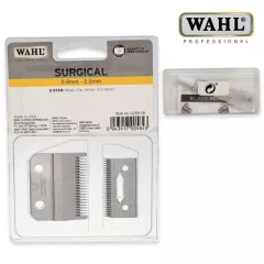Wahl vágófej Surgical 0.8 - 2.5 mm