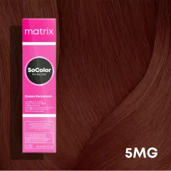 Matrix Socolor 5MG / 5.83 hajfesték 90ml
