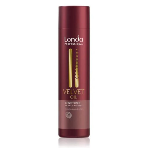 Londa Velvet Oil hajbalzsam 250 ml