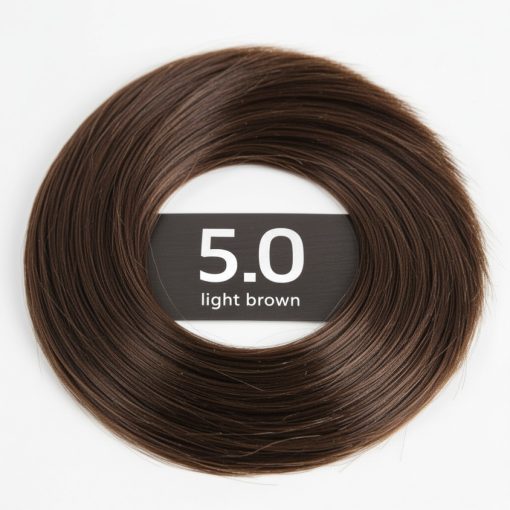 Kezy Involve hajfesték 5.0