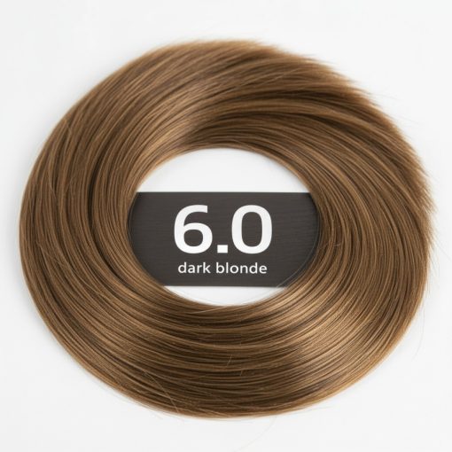 Kezy Involve hajfesték 6.0