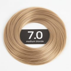 Kezy Involve hajfesték 7.0