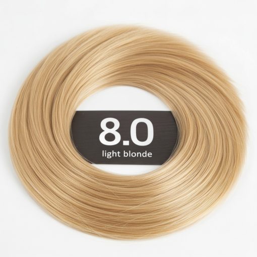 Kezy Involve hajfesték 8.0