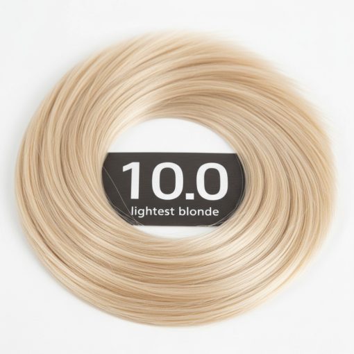 Kezy Involve hajfesték 10.0