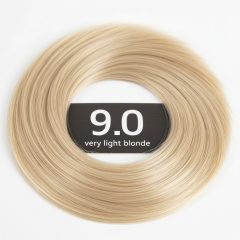 Kezy Involve hajfesték 9.0