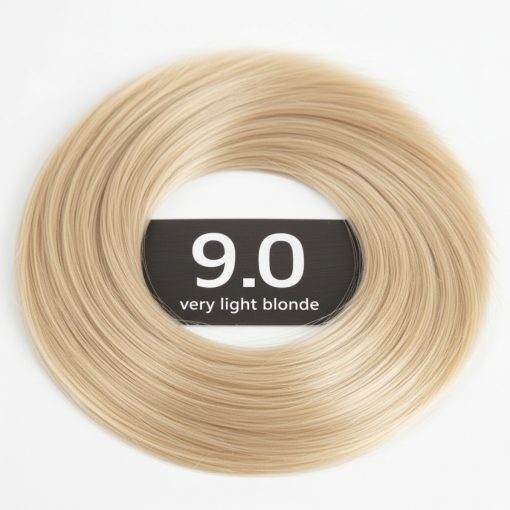 Kezy Involve hajfesték 9.0