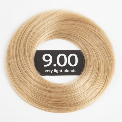 Kezy Involve hajfesték 9.00