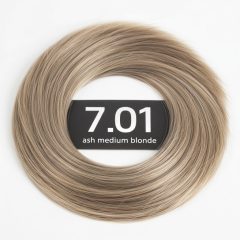 Kezy Involve hajfesték 7.01