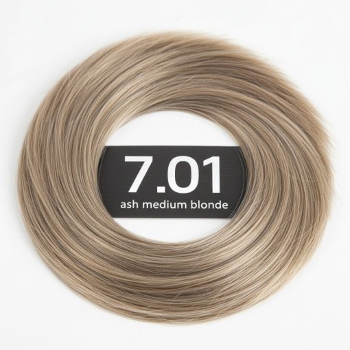 Kezy Involve hajfesték 7.01