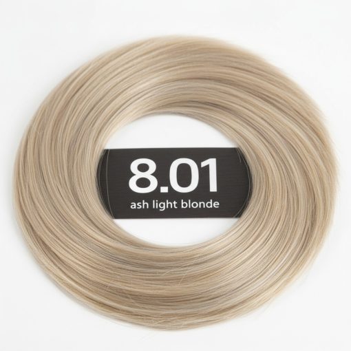 Kezy Involve hajfesték 8.01