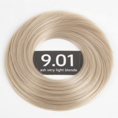 Kezy Involve hajfesték 9.01