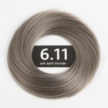 Kezy Involve hajfesték 6.11