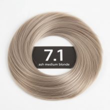 Kezy Involve hajfesték 7.1