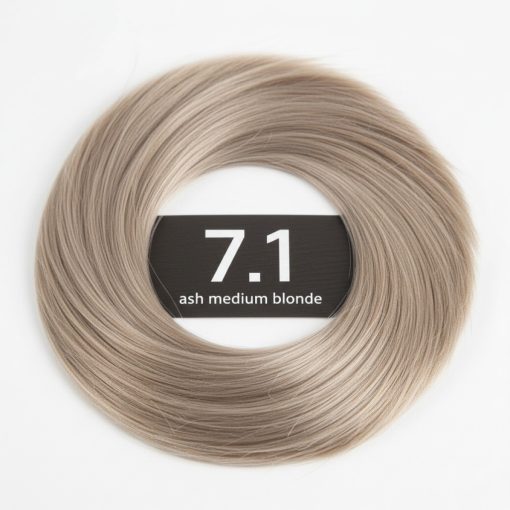 Kezy Involve hajfesték 7.1