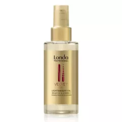 Londa Velvet Oil hajtápláló olaj 100 ml