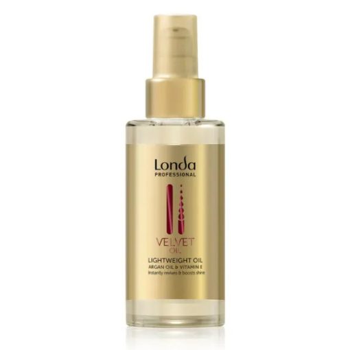 Londa Velvet Oil hajtápláló olaj 100 ml