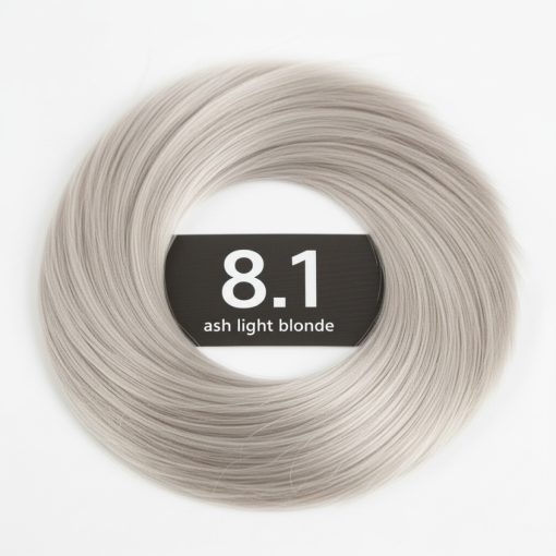 Kezy Involve hajfesték 8.1