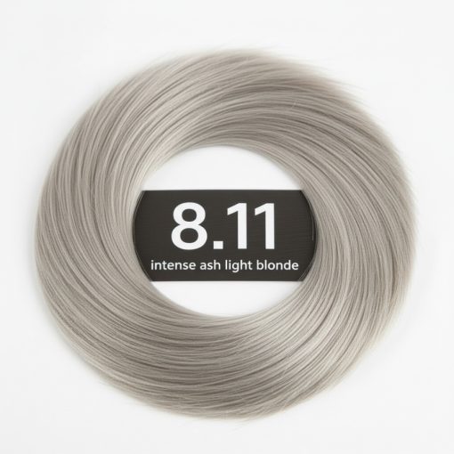 Kezy Involve hajfesték 8.11