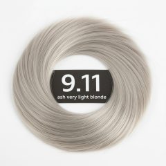 Kezy Involve hajfesték 9.11