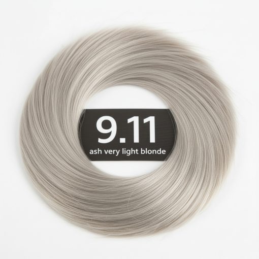 Kezy Involve hajfesték 9.11