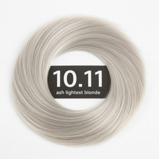 Kezy Involve hajfesték 10.11