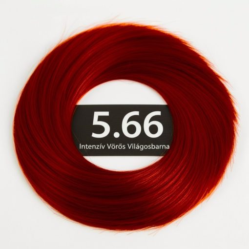 Kezy Involve hajfesték 5.66