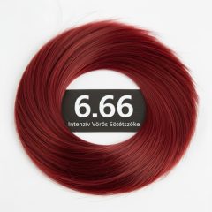 Kezy Involve hajfesték 6.66