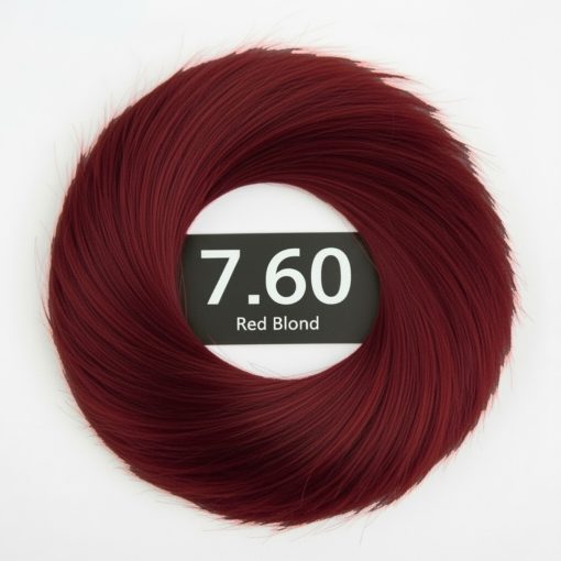 Kezy Involve hajfesték 7.60