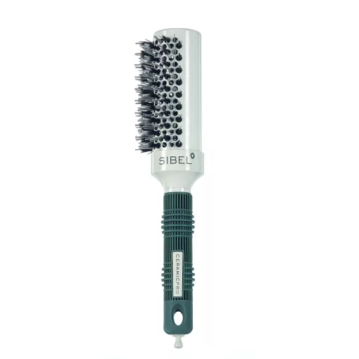Sibel Hőtartó kefe CeramicPro Nano Ion Körkefe ø 43 mm