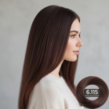 Kezy Involve hajfesték 6.115