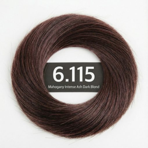 Kezy Involve hajfesték 6.115