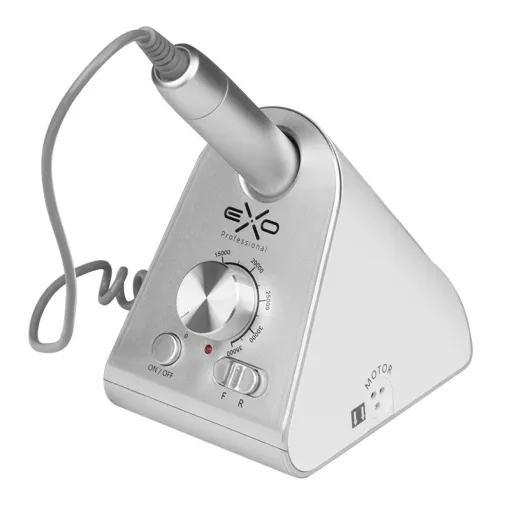 EXO SILENT SX7 Szénkefe nélküli Körömcsiszoló gép