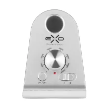 EXO SILENT SX7 Szénkefe nélküli Körömcsiszoló gép