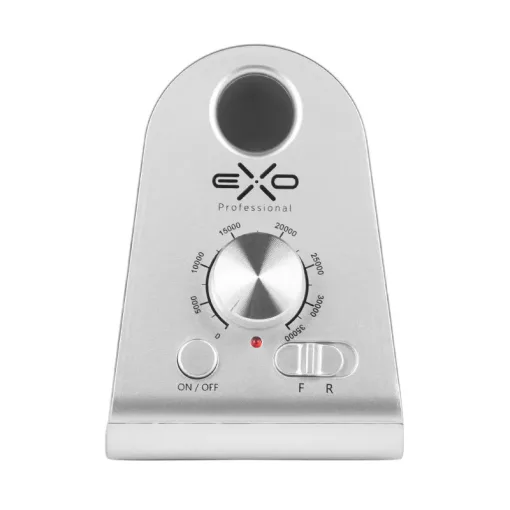 EXO SILENT SX7 Szénkefe nélküli Körömcsiszoló gép