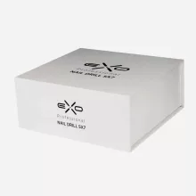 EXO SILENT SX7 Szénkefe nélküli Körömcsiszoló gép