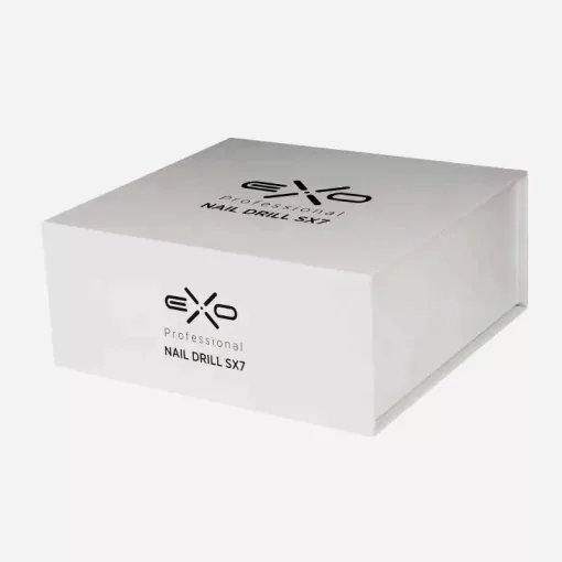 EXO SILENT SX7 Szénkefe nélküli Körömcsiszoló gép