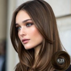 Kezy Involve hajfesték 6.23